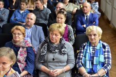 Losowe zdjęcie pochodzące z galerii wydarzenia: IV POGÓRZAŃSKA KONFERENCJA 